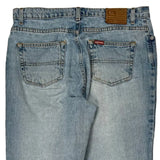 Ralph Lauren Jeans - 34W 29L Light Wash Cotton