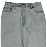 Levis Jeans - 30W 30L Light Wash Denim