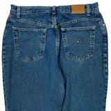 Tommy Hilfiger Jeans - 32W US 10 Blue Denim