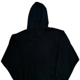 Washington Redskins Sun Graphic Hoodie - XL Black Cotton Blend