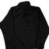 New Balance Fleece Jacket - XL Black Polyester