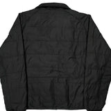 The North Face Jacket - Medium Black Polyester