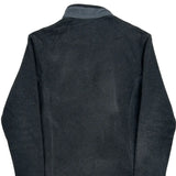Synchilla Patagonia Fleece - Small Black Polyester