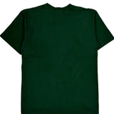 Green Bay Packers Sport Nfl T-Shirt - Large Green Cotton