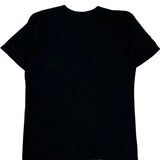 Steelers Nfl T-Shirt - Medium Black Cotton