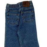 Age 4 Ralph Lauren Jeans - XS Blue Cotton