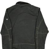 Kuhl Jacket - XL Black Cotton Blend