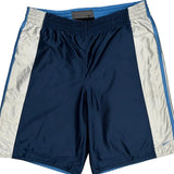 Nike Sport Shorts - 26W 9L White Polyester