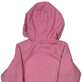 Age 4 Carhartt Jacket - XS Pink Cotton