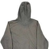 Carhartt Hoodie - XL Grey Cotton