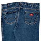 Dickies Jeans - 38W 30L Blue Denim