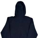Carhartt Hoodie - Medium Black Cotton