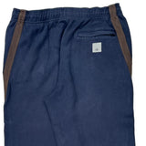 Nautica Joggers - Large Blue Cotton