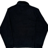Nautica Fleece - Large Black Polyester