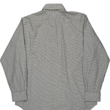 Alcott Polo By Ralph Lauren Checked Shirt - Medium Gray Cotton
