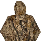 Outdoor Gear Cabelas Camo Jacket - Large Green Polyester