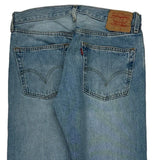 Levis Jeans - 32W 29L Light Wash Denim