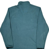 Timberland Fleece - XL Blue Polyester