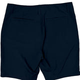 Oakley Chino Shorts - 36W 9L Navy Polyester