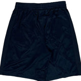 Basketball Nike Sport Shorts - Mediumw 9L Navy Polyester