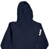 Polo By Ralph Lauren Hoodie - Medium Navy Cotton