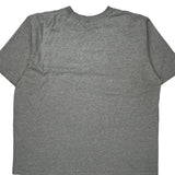 Carhartt T-Shirt - 2XL Grey Cotton