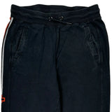 Harley Davidson Joggers - Small Black Cotton