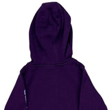 Age 3 Carhartt Hoodie - XS Purple Cotton