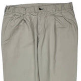 Dockers Chinos - 38W 30L Beige Cotton