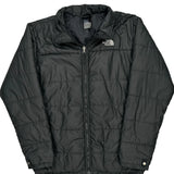 The North Face Puffer - XL Black Polyester
