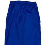 Nikefit Storm Nike Track Pants - Medium Blue Polyester