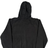 Carhartt Jacket - Large Black Cotton