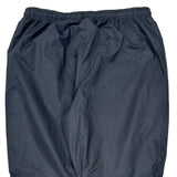 Nike Tracksuit - XL Black Polyester