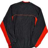 Oregon State Nike College Long Sleeve T-Shirt - Large Black Polyester
