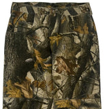 Wrangler Camo Cargo Pants - 29W 30L Camo Cotton