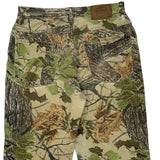Mossy Oak Cargo Pants - 30W 24L Camo Cotton