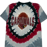 Cardinals Liquid Blue Mlb T-Shirt - Large Multicoloured Cotton