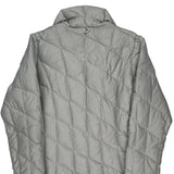 Patagonia Puffer - Small Grey Polyester