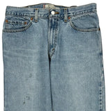 Levis Jeans - 31W 30L Light Wash Denim