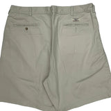 Polo By Ralph Lauren Chino Shorts - 38W 9L Beige Cotton