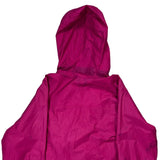 Fitstorm Nike Acg Waterproof Jacket - XL Pink Polyester