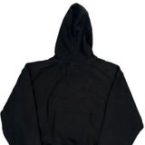 88 Chase Authentics Nascar Hoodie - Large Black Cotton