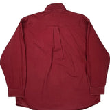 Carhartt Shirt - XL Red Cotton