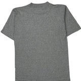 Single Stitch Tucson Arizona Unbranded College T-Shirt - XS Gray Cotton