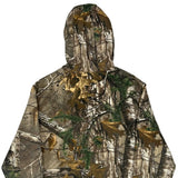 Realtree Camo Jacket - Large Camo Polyester