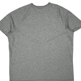 Carhartt T-Shirt - 2XL Grey Cotton