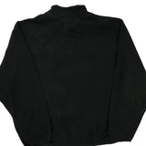 Adidas Fleece - XL Black Polyester