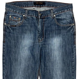 Paul & Shark Jeans - 36W 31L Blue Cotton