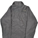 The North Face Jacket - Small Grey Polyester