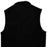 Equity Derivatives Patagonia Vest - Medium Black Polyester